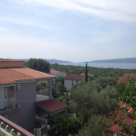 Apartmani Josko Pinezići Exteriér fotografie