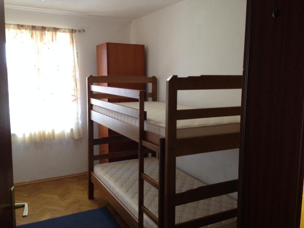 Apartmani Josko Pinezići Exteriér fotografie
