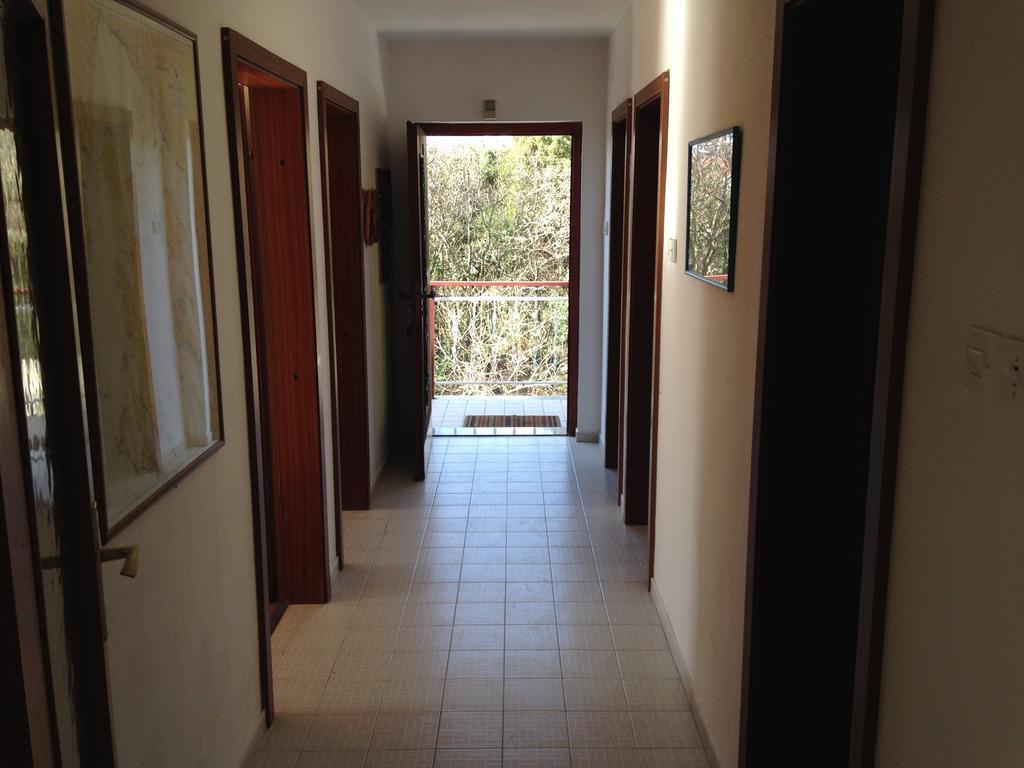 Apartmani Josko Pinezići Exteriér fotografie