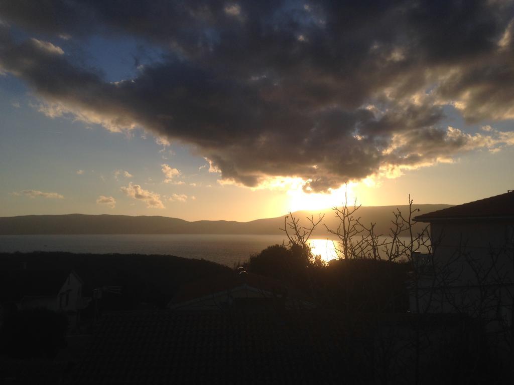 Apartmani Josko Pinezići Exteriér fotografie