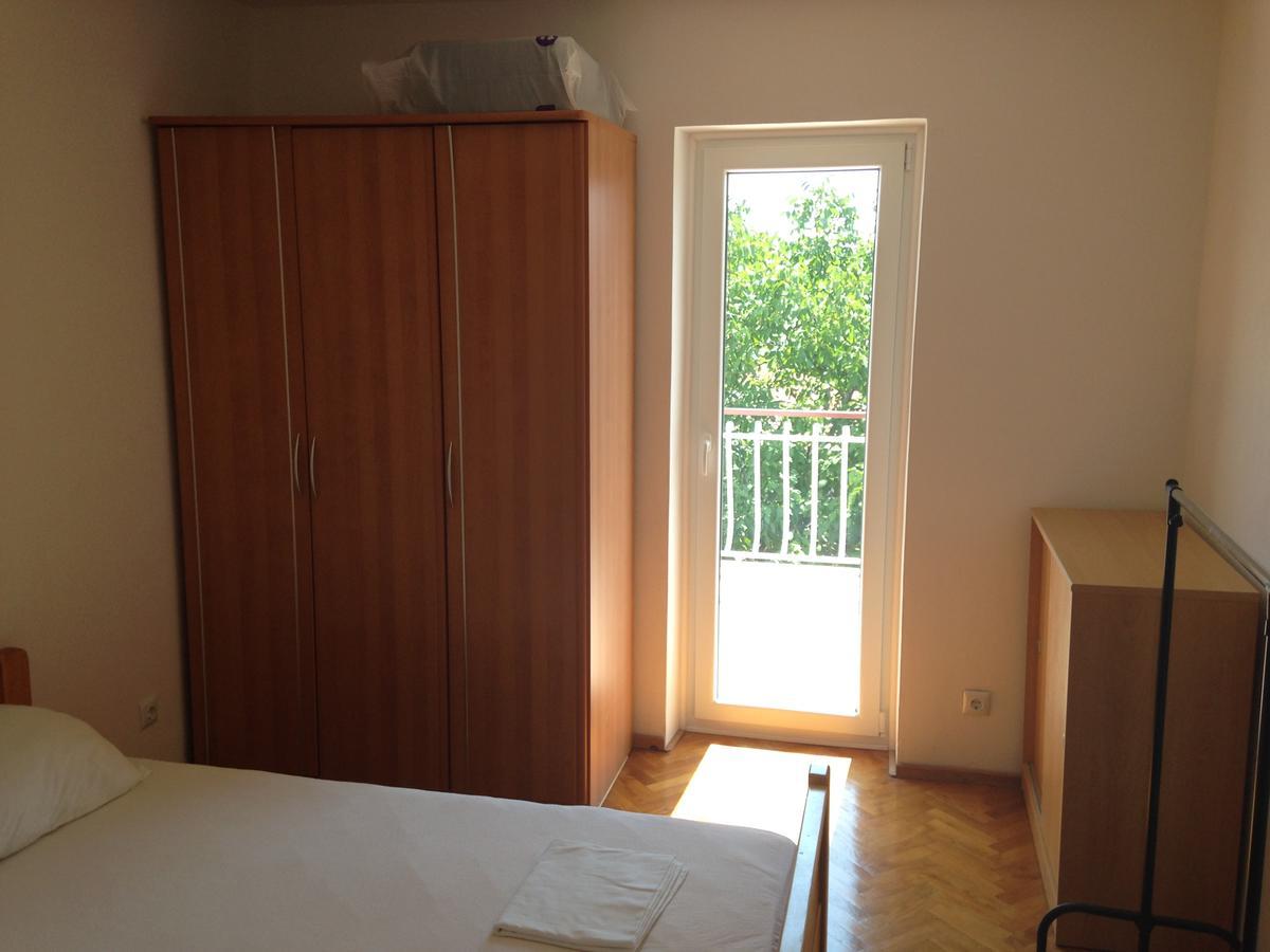 Apartmani Josko Pinezići Exteriér fotografie